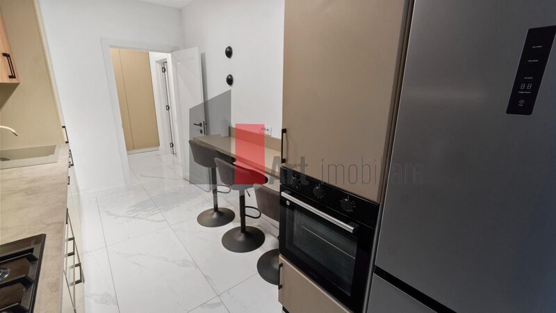 Lujerului Apartament apartament 2 camere Exigent Faza 5 Lujerului