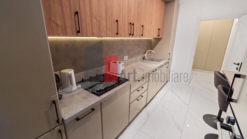 Lujerului Apartament apartament 2 camere Exigent Faza 5 Lujerului