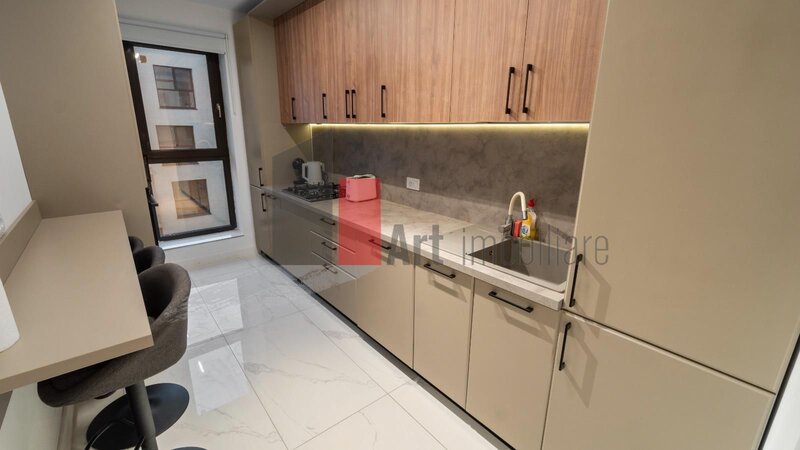 Lujerului Apartament apartament 2 camere Exigent Faza 5 Lujerului