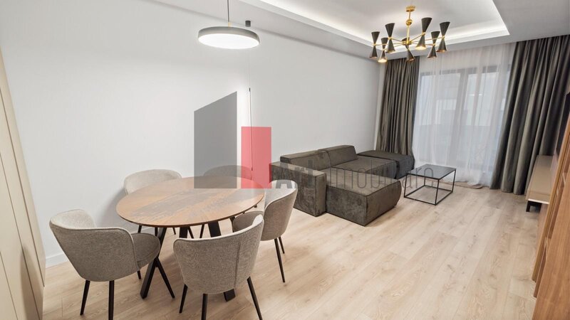 Lujerului Apartament apartament 2 camere Exigent Faza 5 Lujerului