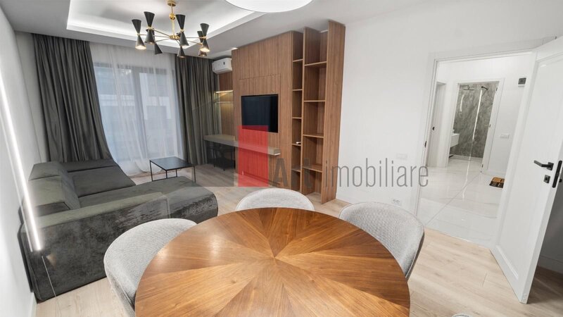 Lujerului Apartament apartament 2 camere Exigent Faza 5 Lujerului