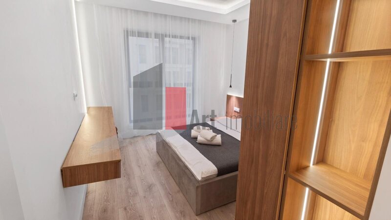 Lujerului Apartament apartament 2 camere Exigent Faza 5 Lujerului