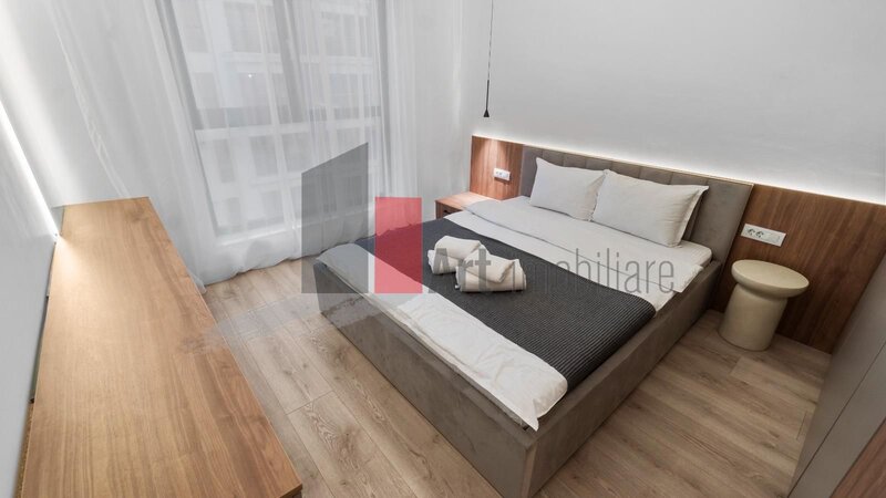 Lujerului Apartament apartament 2 camere Exigent Faza 5 Lujerului