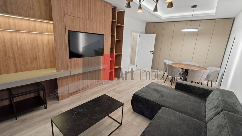 Lujerului Apartament apartament 2 camere Exigent Faza 5 Lujerului