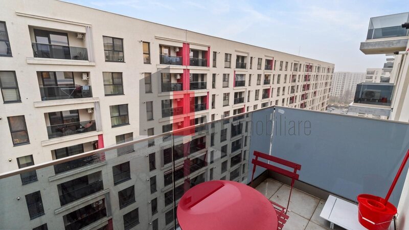 Lujerului Apartament apartament 2 camere Exigent Faza 5 Lujerului