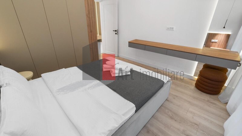 Lujerului Apartament apartament 2 camere Exigent Faza 5 Lujerului