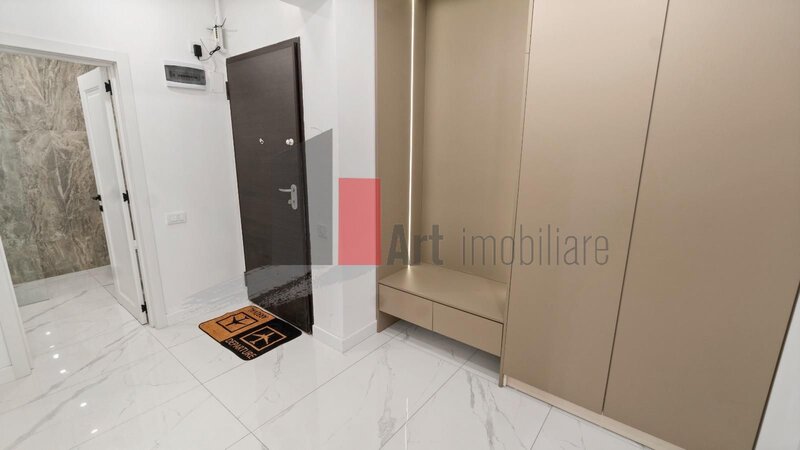 Lujerului Apartament apartament 2 camere Exigent Faza 5 Lujerului