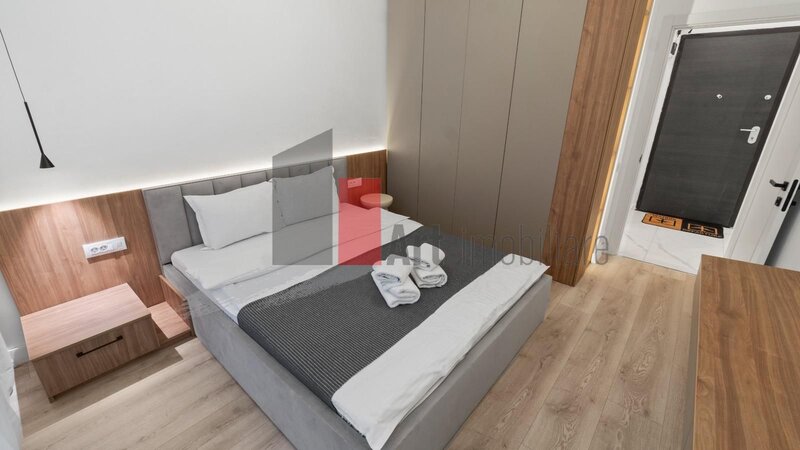 Lujerului Apartament apartament 2 camere Exigent Faza 5 Lujerului