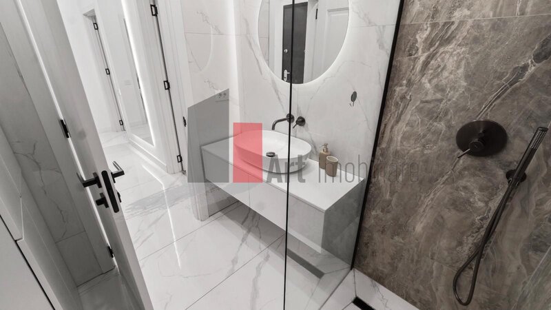 Lujerului Apartament apartament 2 camere Exigent Faza 5 Lujerului