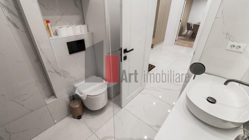 Lujerului Apartament apartament 2 camere Exigent Faza 5 Lujerului
